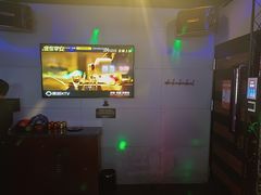 -唱吧麦颂KTV(马驹桥店)