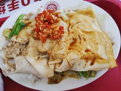 -北京大学-学五食堂