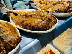 -尹记餐馆(花园店)