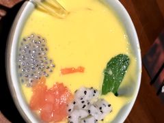 -意满花千醉(金茂览秀城店)