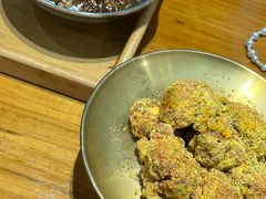 -冰川朝鲜族料理·东北菜(观前店)