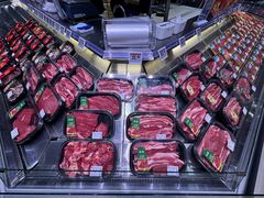 -永辉超市(鲁谷店)