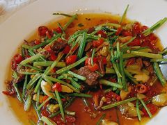 -辣婆婆(航天桥店)