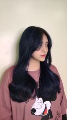 -3AM HAIR SALON染发接发