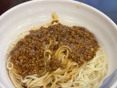 -食惠里小笼包面馆(越秀店)