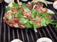 -石记老北京炙子烤肉(松园店)