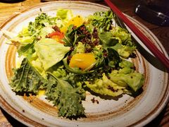 -青年公社烤鸭(青年路店)