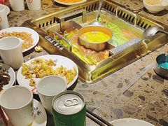 -蜀九鼎毛肚火锅(惠安店)