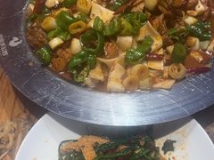 -俭寨大盘鸡·缸子肉·小公鸡·新疆菜(云通店)