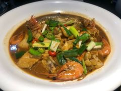 -东沙小镇主题餐厅(下沙店)