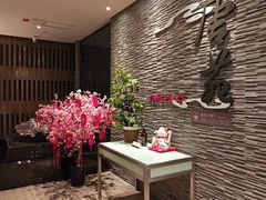 -唐拉雅秀酒店-唐苑中餐厅
