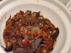 -兰湘子·湘菜小炒(南京江宁万达店)