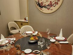 -温州王朝大酒店-自助餐厅