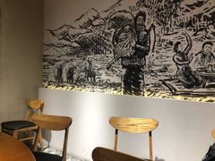 用餐区-莲香西域·正宗新疆菜(龙华店)