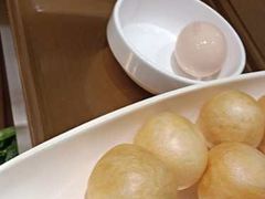 -海底捞火锅(银泰中心店)