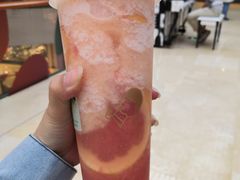 -喜茶(上海兴业太古汇店)