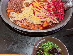 -珮姐老火锅(新街口店)