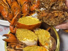 -三妹小龙虾·黄油蟹(华侨城总店)