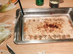 -新石器烤肉(百联川沙店)