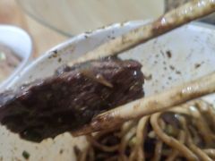 -熊腊生热干面馆(宝丰店)