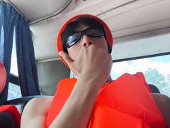 -安吉龙王山峡谷漂流