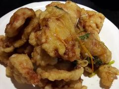 -蜀留香石锅鱼(六顺街店)