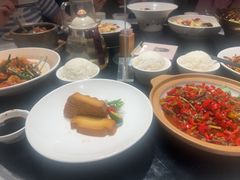 -阿明小菜·海鲜·上海菜(梅陇店)