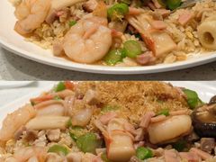 -香港新发烧腊茶餐厅(书城店)