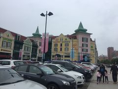 -蒙特利亲子乐园