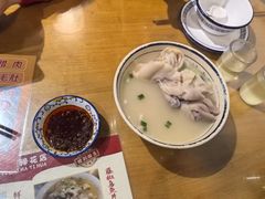 -易老妈蹄花.特色川菜(人民公园总店)