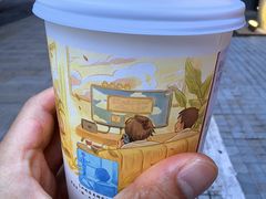 -茶颜悦色(重庆英利大融城LG层店)