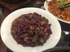 -稻香酒家·33年老字号·港式粤菜(富邦中心店)