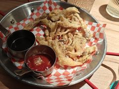 -雪熊精酿·哈尔滨烧烤酒馆(非遗大串店)