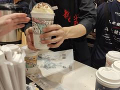 -茶颜悦色(雨花亭凯德二楼店)