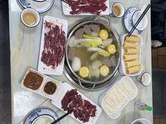 -杏花吴记牛肉火锅