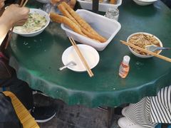 -陈记锅巴菜(五大道店)