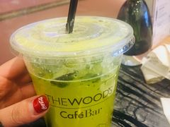 -THE WOODS 简餐 (国贸商城店)