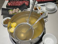 -陈记顺和潮汕牛肉火锅(番禺迎宾大道店)