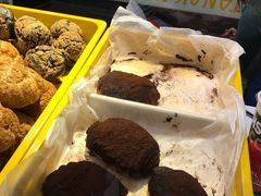 -田中先生の泡芙工坊(胜利店)