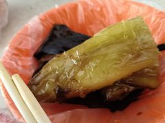 辣椒-咱家王新国把子肉(县东巷店)