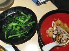 -来龙里 精致 东南亚餐室(万象城店)