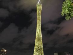 -广州塔