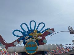 -大连海昌发现王国主题公园