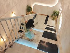 -ins森林童话餐厅coffee&bistro