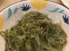 -萨莉亚意式餐厅(星海广场店)