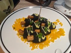 -太二酸菜鱼(深圳布吉万象汇店)