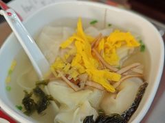 -锡笼记·无锡小笼(常熟万达店)