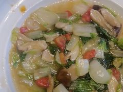 -相约·羊村小馆非遗手抓肉(七一酱园店)