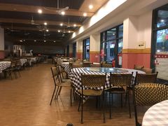 -钱大妈海鲜饭店(保利林语店)