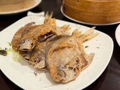 -京香轩·中餐厅(上海中庚聚龙酒店)